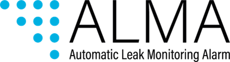 ALMA Automatic Leak Monitoring Alarm
